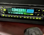 Pioneer KEH-P9200 Rds And DEQ-P800 Dsp Audio Processor Remote Control Used. Price: $1500.00.