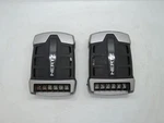 Hertz 2W.10 Crossroads Car Crossovers Untested Used. Price: $35.00.