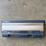 Audison Srx Three Channel Car Audio Amplifier, Model 3, Mpn Used. Price: $260.50.