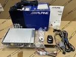 Alpine VPA-B222 Vehicle Hub Pro Unused New Japan. Price: $499.90.