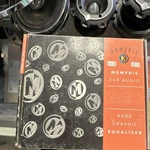 Memphis 2X30 Band Car Audio Graphic Equalizer Model 16-EQ30 Mpn New. Price: $190.00.