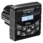 Boss Audio MGR450B In-dash Marine Gauge Digital Media New. Price: $184.85.