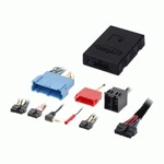 Axxess AXGM-16 Onstar Radio Replacement Interface Module For Select Cadillac New. Price: $135.31.