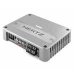 Hertz Venezia Compact V4C 4-CHANNEL Marine Amplifier 150 X 2-OHM New. Price: $699.99.
