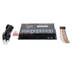 Audison Bit-ten Multi-function Digital Sound Processor Dsp Analog Input New. Price: $449.99.