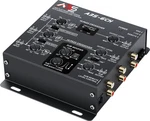 Audio A3S-6CH 3-WAY 6-CHANNEL Input Electronic Crossover 5-VOLT Rca Outputs New. Price: $89.99.