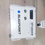 Blaupunkt EP1600XW Bass Enhancer Signal Processor White Mpn Used. Price: $42.50.