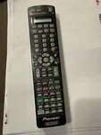 Genuine Pioneer AXD7501 Pre-programmed & Learning Remote Control Unit Tested Used. Price: $77.44.