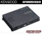New Kenwood KOS-V500 Advanced Integration A/v Controller. Price: $74.95.