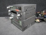Junk Alpine 5311 3514 Cassette Tape Deck Amplifier Equalizer Radio For. Price: $4455.00.