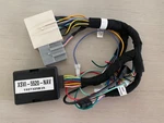 Metra Axxess XSVI-5520-NAV Interface Radio Harness Ford 2007 -up *see Photos Used. Price: $34.99.