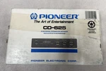 Pioneer CD-625 Electronic Crossover Network Vintage Brand New!!. Price: $119.99.