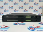 Qsc Dsp 322UA Configurable Digital Signal Processor, 8 Analog Universal Used. Price: $875.00.