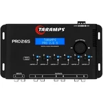 Advanced Digital Signal Processor 6-CHANNEL Equalizer For Customizable Sound New. Price: $118.29.