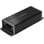 Kicker KEY200.4 200W Rms Series Class-d 4-CHANNEL Amplifier New. Price: $299.99.