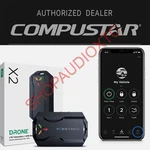 Firstech / Compustar X2-LTE Drone Telematics + Gps Brand New Free Shipping. Price: $64.29.