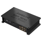 Helix Dsp Mini MK2 Digital High-res 6-CHANNEL Signal Processor 96 KHZ/32 Bit New. Price: $499.00.