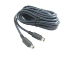 8-PIN Data Cable For Sirius SCC1 SCH1 SCVDOC1 Satellite Radio 15 Foot New. Price: $14.99.
