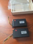Rockford Fosgate MBX-54 Dedicated Band Pass Crossovers Used. Price: $49.00.