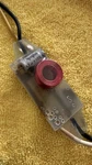 Used Rockford Fosgate TX-124 Passive Crossovers Vintage Old School Free Tweeters. Price: $29.00.