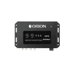 Orion Car Audio CBP10 Digital Bass Processor With Restoration & 10V Output New. Price: $69.95.
