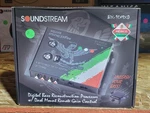 Soundstream BX-10MXD Digital Bass Restoration Processor New. Price: $119.99.