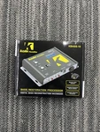 Kole Audio KBASS-10 Restoration Processor New. Price: $89.00.