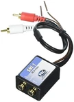 Pac SNI-1 Car Stereo 2-CHANNEL Ground Loop Isolator Noise Elimination Filter New. Price: $19.95.