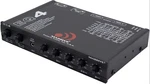 Massive Audio EQ4 1/2 Din Band Graphic Equalizer Aux-in 8V Line Driver New. Price: $69.99.