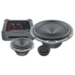 Hertz Mille Pro Series Mpk 163.3 6.5" Three-way Audio Component System -pair New. Price: $999.99.