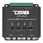 DS18 5-CHANNEL Line Output Converter With Remote Turn-on MTLOC5 Hi-low Open. Price: $89.95.