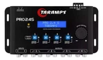 Taramps 2.4S Dsp Crossover Full Digital Signal Processor Equalizer Sequencer New. Price: $92.89.