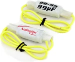 Pair Of BB99 Line Noise Filter Speaker Bass 4 Ohm Blockers New. Price: $24.50.