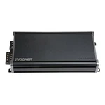 Kicker CXA660.5 Cx-series 5-CH Amp Class A/b Full-range Channels 46CXA6605T New. Price: $449.99.
