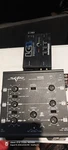 Audiocontrol LC1I + Skar SKEC23 Line Output Converter & 3-WAY Active Cro Used. Price: $99.00.