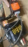 Alpine / Terk Sirius Direct XMDALP100 + XMD1000 Ainet Satellite Radio Adapter Used. Price: $31.50.