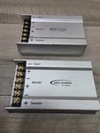 Arc Audio Crossover Kar Series 230 Car Speakers Passive Component Used. Price: $54.99.