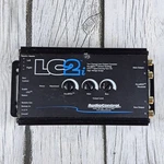Audiocontrol LC2I Line Output Converter Car Signal Processor Used. Price: $53.95.