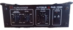 Alphasonik PAS-1060 Autosub Subwoofer Equalizer Bass Amplifier Car Audio Vintage Used. Price: $120.00.