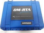 Dm-rta Audiocontrol Real Time Analyzer And Multi-test Tool Kit, Complete W/mic. New. Price: $1250.00.