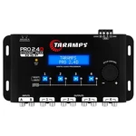 Us Seller Taramps Pro 2.4D Dynamic Peak Dsp Crossover Full Digital Signal New. Price: $99.99.