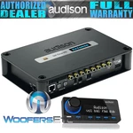 Audison Bit One Hd Virtuoso High Resolution Car Signal Interface Processor New. Price: $1999.99.