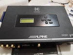 Alpine Dsp PXE-H660 System Integration Audio Processor Usato. Price: $352.17.