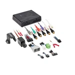 Axxess AXDSPX-GM33 Data Interface With Pre-wired Harness Fits Select Unspecified. Price: $499.99.