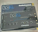 LC2I Pro 2CHANNEL Converter W/ ACR-1 Bass Remote New. Price: $139.95.