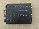 Audiocontrol LC7I Pro 6-CHANNEL Line Output Converter Used. Price: $129.99.
