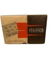 2-WAY Electronic Crossover Network Visonik Autophonics VX23 Used. Price: $32.39.