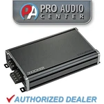 46CXA3604T Kicker CXA360.4 360W Rms 90X4 4-CHANNEL Car Audio Amplifier Class A/b New. Price: $229.99.