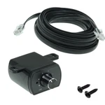 Xtenzi Amplifiers Bass Volume Knob Control Remote XTBR14 For Hifonics HFR-3 New. Price: $21.53.