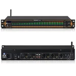 Equalizer For Home Stereo Audio System, Professional 31-BAND Graphic Equalize... New. Price: $150.68.